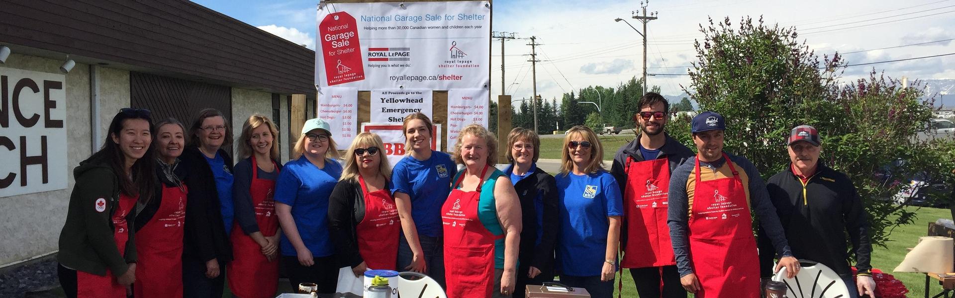 Real Estate Hinton Alberta Royal LePage Andre Kopp & Associates Royal LePage Andre Kopp