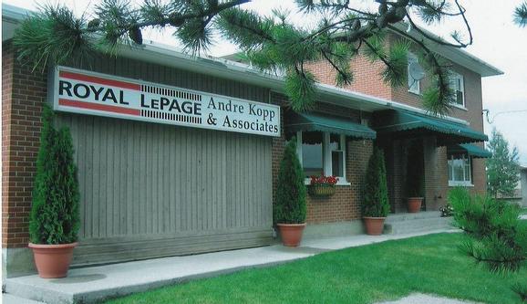 Royal LePage Andre Kopp & Associates